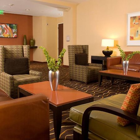 Courtyard Los Angeles Sherman Oaks Exterior foto