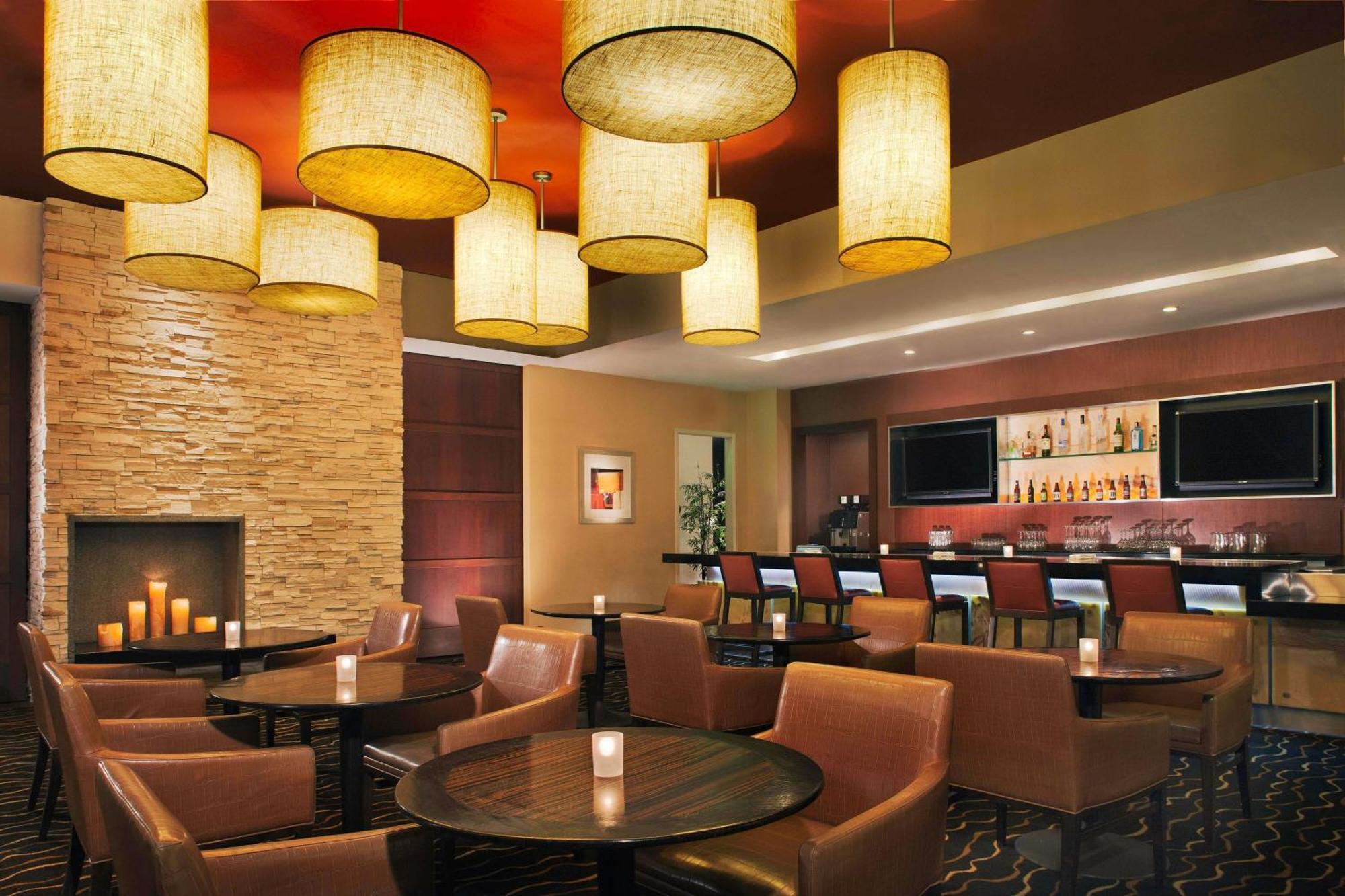 Courtyard Los Angeles Sherman Oaks Exterior foto