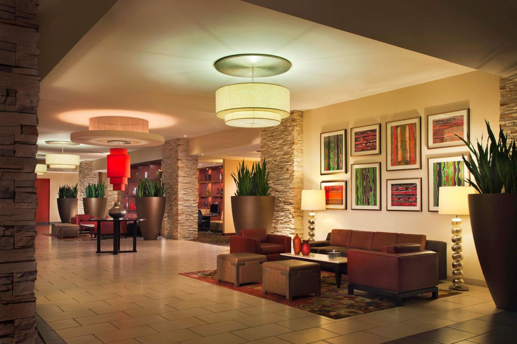 Courtyard Los Angeles Sherman Oaks Exterior foto